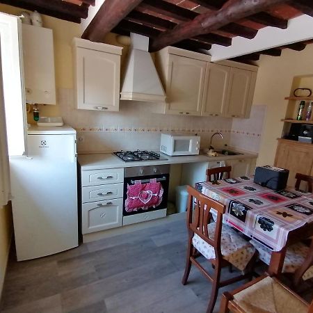 Casa di corte indipendente Lucca Esterno foto