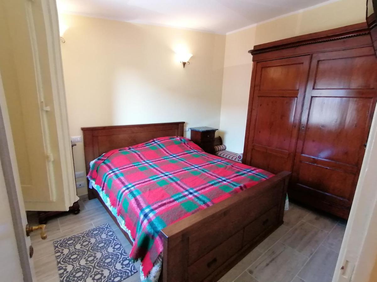 Casa di corte indipendente Lucca Esterno foto