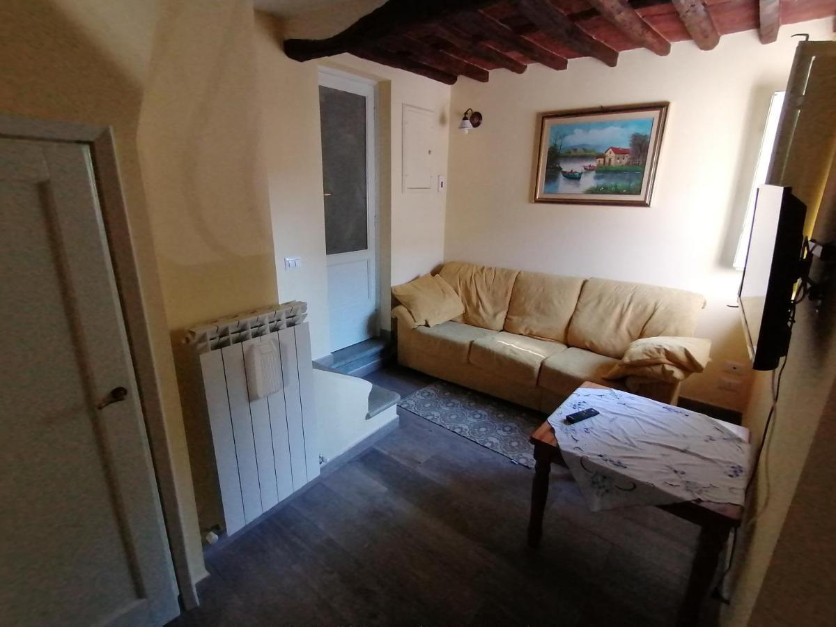 Casa di corte indipendente Lucca Esterno foto